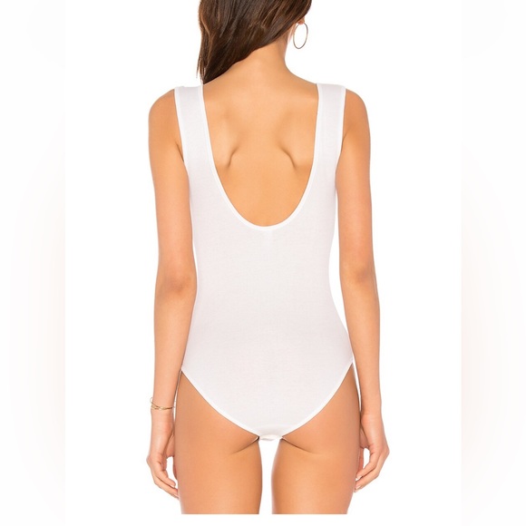 Free People Bodysuit Tank - Picture 5 of 8